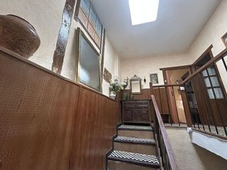 Chalet en venta en Tudela