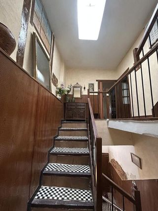 Chalet en venta en Tudela