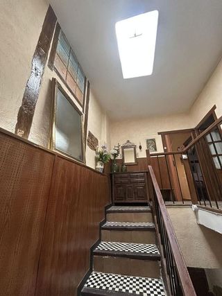 Chalet en venta en Tudela