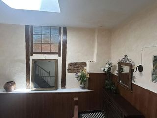 Chalet en venta en Tudela