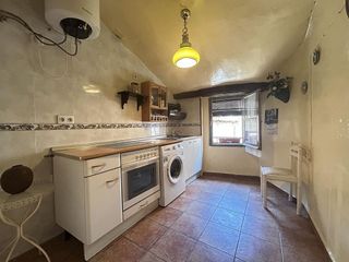 Chalet en venta en Tudela