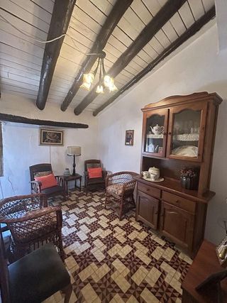 Chalet en venta en Tudela