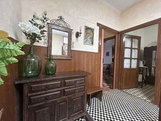 Chalet en venta en Tudela