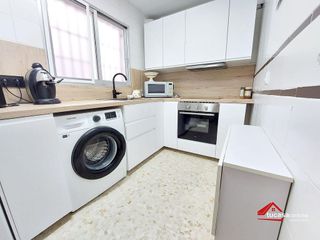 Piso en alquiler en Sector Sur en Córdoba