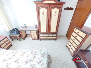 Piso en alquiler en Sector Sur en Córdoba