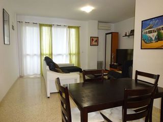 Piso en alquiler en Parque Alcosa - Jardines del Edén en Sevilla