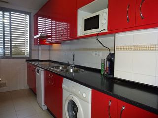 Piso en alquiler en Parque Alcosa - Jardines del Edén en Sevilla