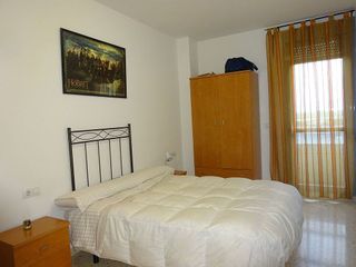 Piso en alquiler en Parque Alcosa - Jardines del Edén en Sevilla