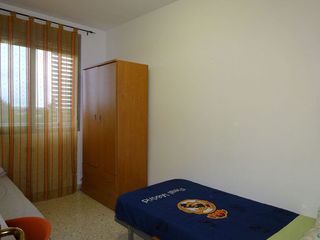 Piso en alquiler en Parque Alcosa - Jardines del Edén en Sevilla