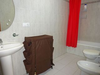 Piso en alquiler en Parque Alcosa - Jardines del Edén en Sevilla