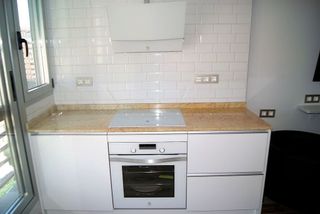 Piso en alquiler en Albufereta en Alicante