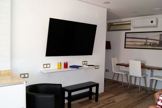 Piso en alquiler en Albufereta en Alicante