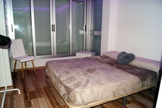 Piso en alquiler en Albufereta en Alicante