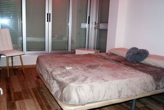 Piso en alquiler en Albufereta en Alicante