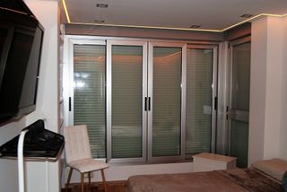 Piso en alquiler en Albufereta en Alicante