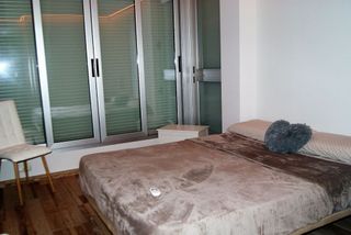 Piso en alquiler en Albufereta en Alicante