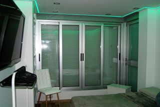 Piso en alquiler en Albufereta en Alicante