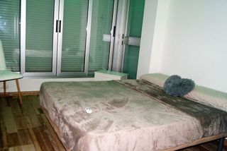 Piso en alquiler en Albufereta en Alicante