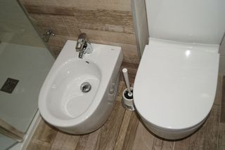 Piso en alquiler en Albufereta en Alicante