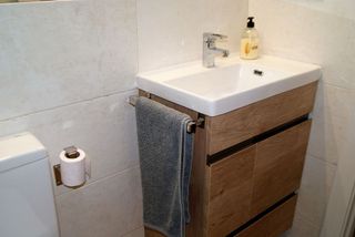 Piso en alquiler en Albufereta en Alicante