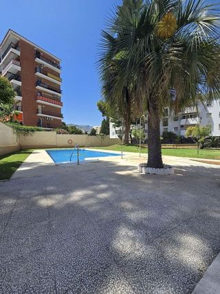 Piso en venta en Centro en Torremolinos