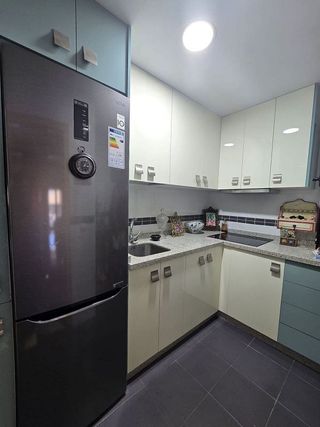 Piso en venta en Centro en Torremolinos