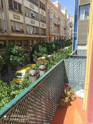Piso en alquiler en Zona Centro en Córdoba