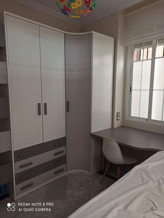 Piso en alquiler en Zona Centro en Córdoba