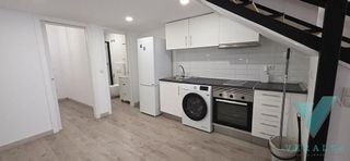 Piso en venta en Centro Urbano en San Sebastián de los Reyes