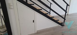 Piso en venta en Centro Urbano en San Sebastián de los Reyes