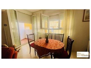 Piso en venta en Playa Stª Mª del Mar - Playa Victoria en Cádiz