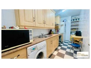 Piso en venta en Playa Stª Mª del Mar - Playa Victoria en Cádiz