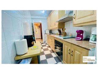 Piso en venta en Playa Stª Mª del Mar - Playa Victoria en Cádiz