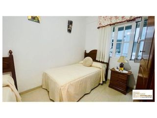 Piso en venta en Playa Stª Mª del Mar - Playa Victoria en Cádiz