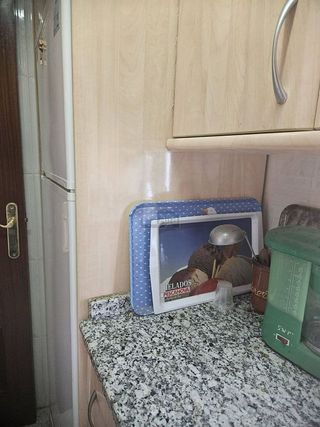 Piso en venta en Ciudad Monumental en Cáceres