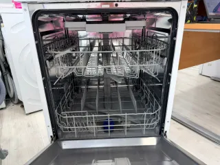 LAVAVAJILLAS MIDEA 60 CM GARANTÍA!!