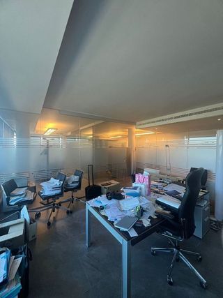 Oficina en venta en Cappont en Lleida