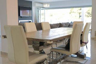 Casa en alquiler en Nueva Andalucía centro en Marbella