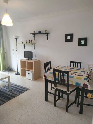 Piso en alquiler en Zona Puerto Deportivo en Fuengirola