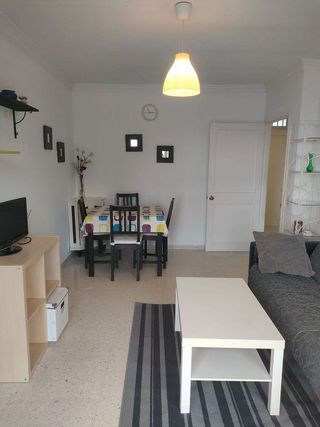 Piso en alquiler en Zona Puerto Deportivo en Fuengirola