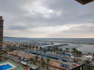 Piso en alquiler en Zona Puerto Deportivo en Fuengirola