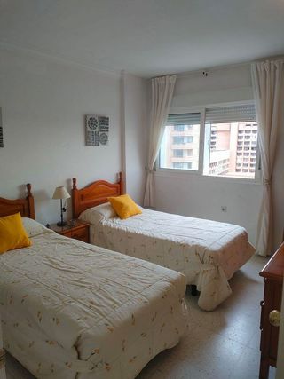 Piso en alquiler en Zona Puerto Deportivo en Fuengirola