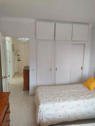 Piso en alquiler en Zona Puerto Deportivo en Fuengirola