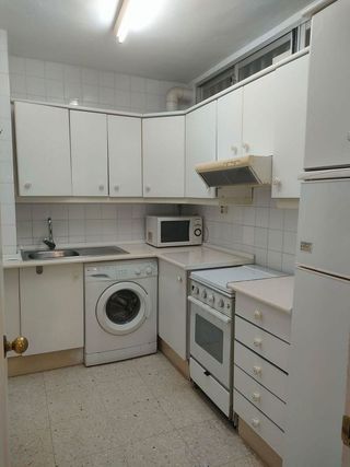 Piso en alquiler en Zona Puerto Deportivo en Fuengirola