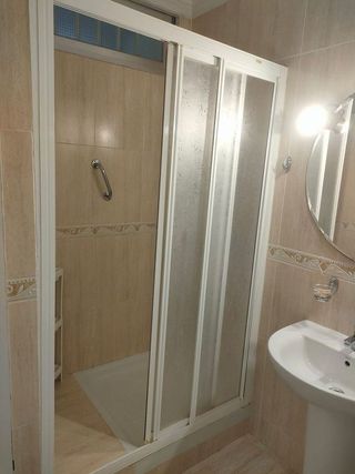 Piso en alquiler en Zona Puerto Deportivo en Fuengirola