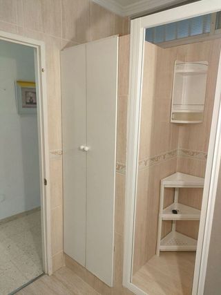 Piso en alquiler en Zona Puerto Deportivo en Fuengirola