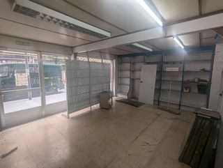 Local comercial en alquiler en Basurtu en Bilbao