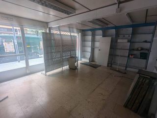 Local comercial en alquiler en Basurtu en Bilbao