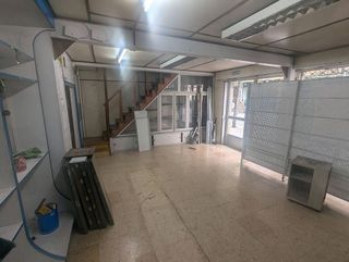 Local comercial en alquiler en Basurtu en Bilbao