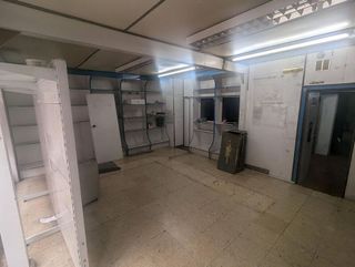 Local comercial en alquiler en Basurtu en Bilbao